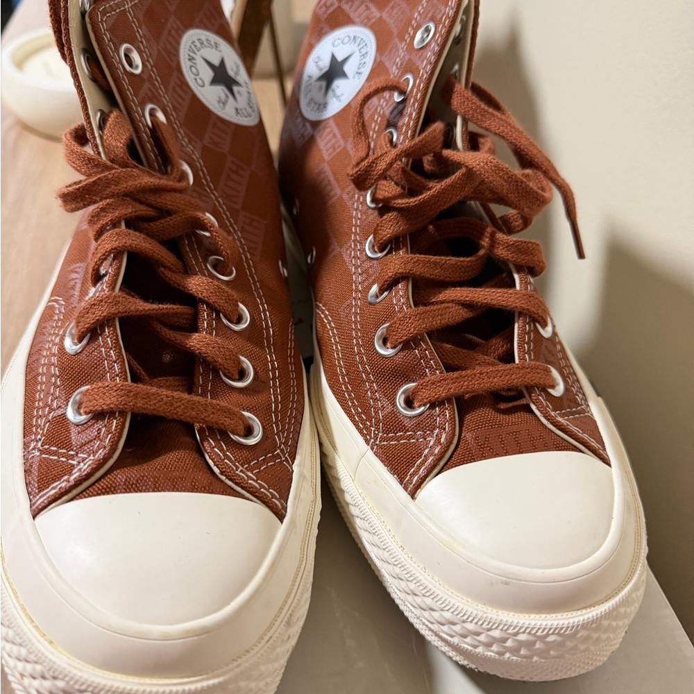 Kith Converse - image 1